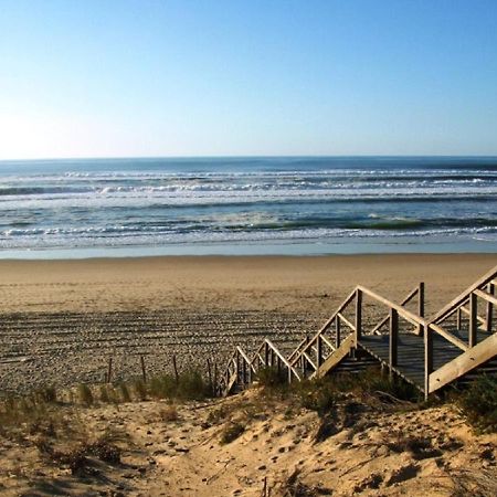 Les Coquillages Apartment Mimizan-Plage Luaran gambar