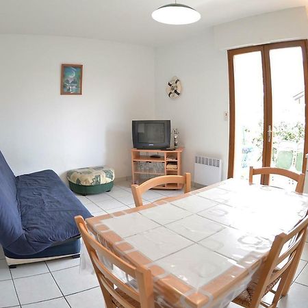 Les Coquillages Apartment Mimizan-Plage Luaran gambar