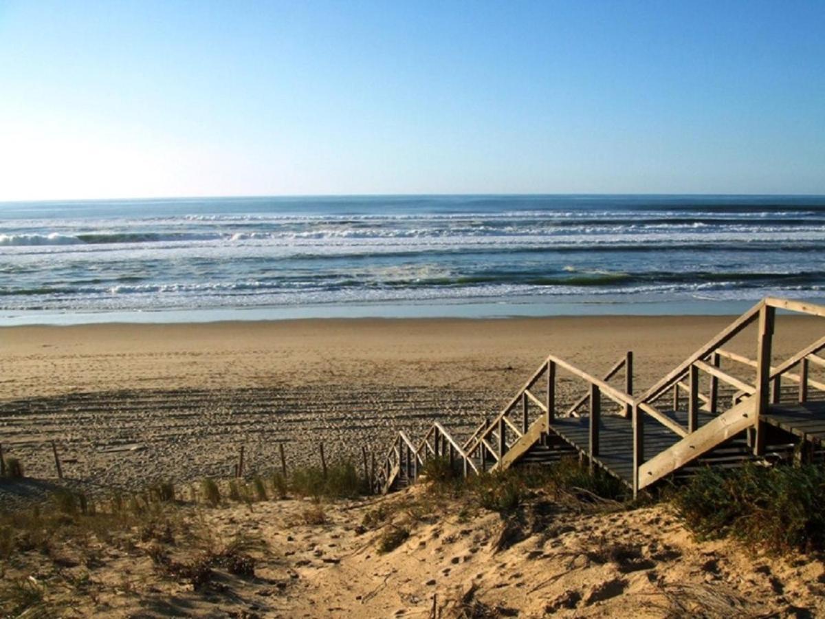 Les Coquillages Apartment Mimizan-Plage Luaran gambar