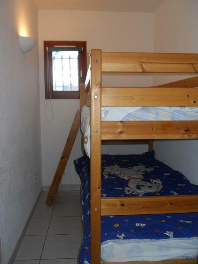 Les Coquillages Apartment Mimizan-Plage Luaran gambar