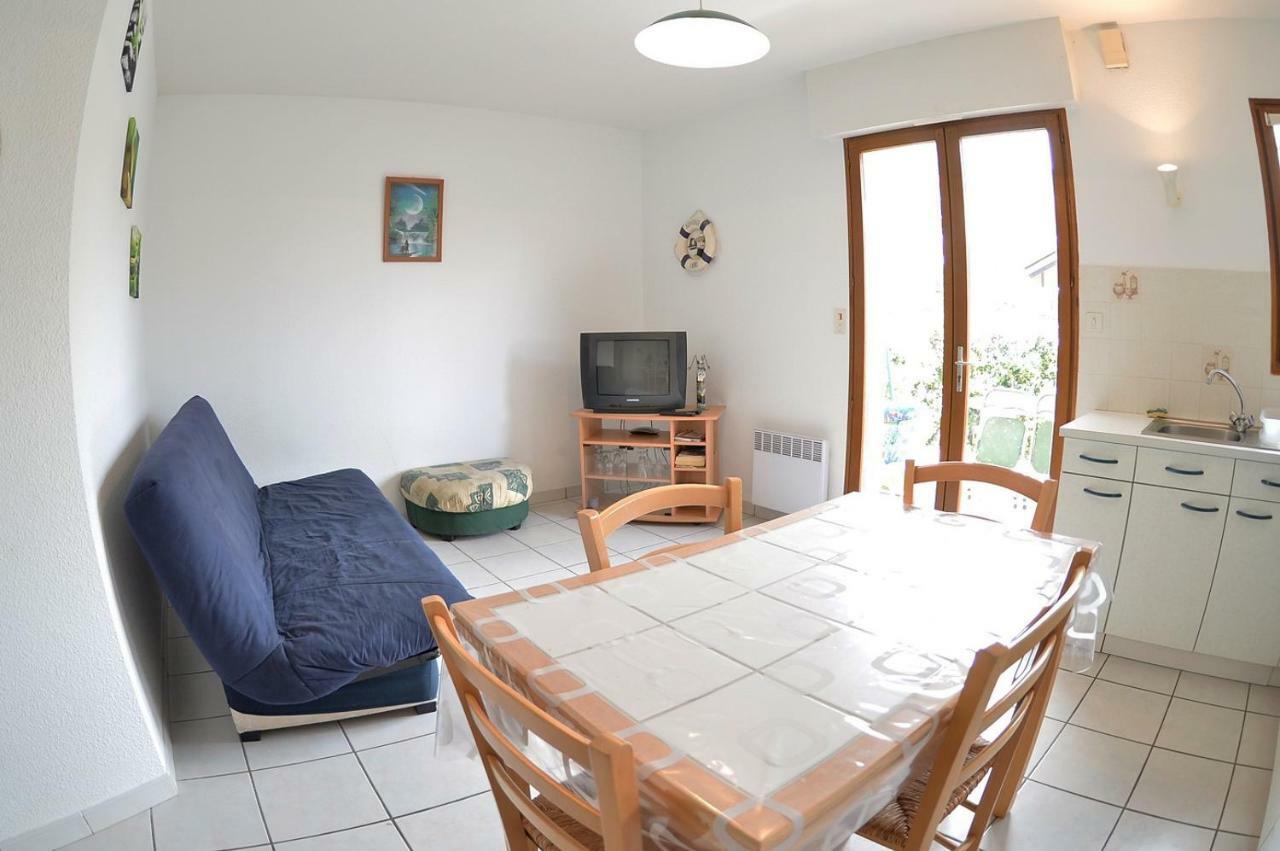 Les Coquillages Apartment Mimizan-Plage Luaran gambar