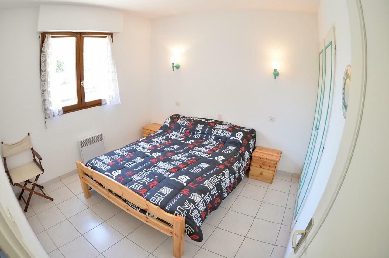 Les Coquillages Apartment Mimizan-Plage Luaran gambar