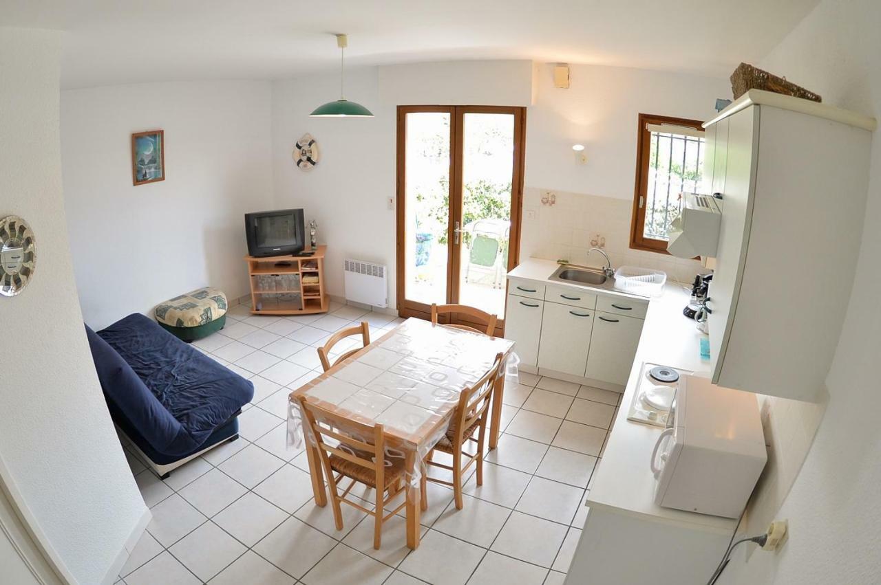 Les Coquillages Apartment Mimizan-Plage Luaran gambar